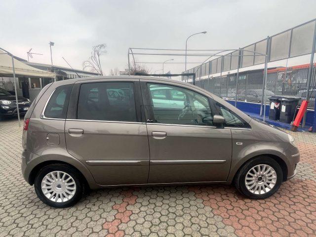 LANCIA MUSA Musa 1.3 mjt Platino 90cv tetto