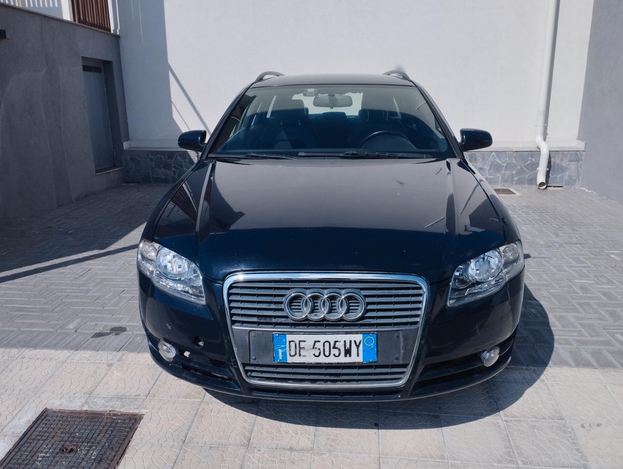 Audi A4 1.9 TDI Avant Sport