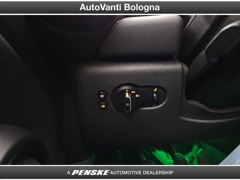 MINI Mini 5 porte Mini 1.5 One D Business 5 porte
