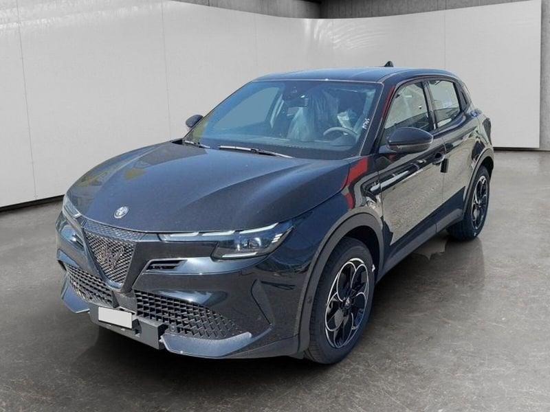 Alfa Romeo Junior 1.2 ibrida 145cv edct6