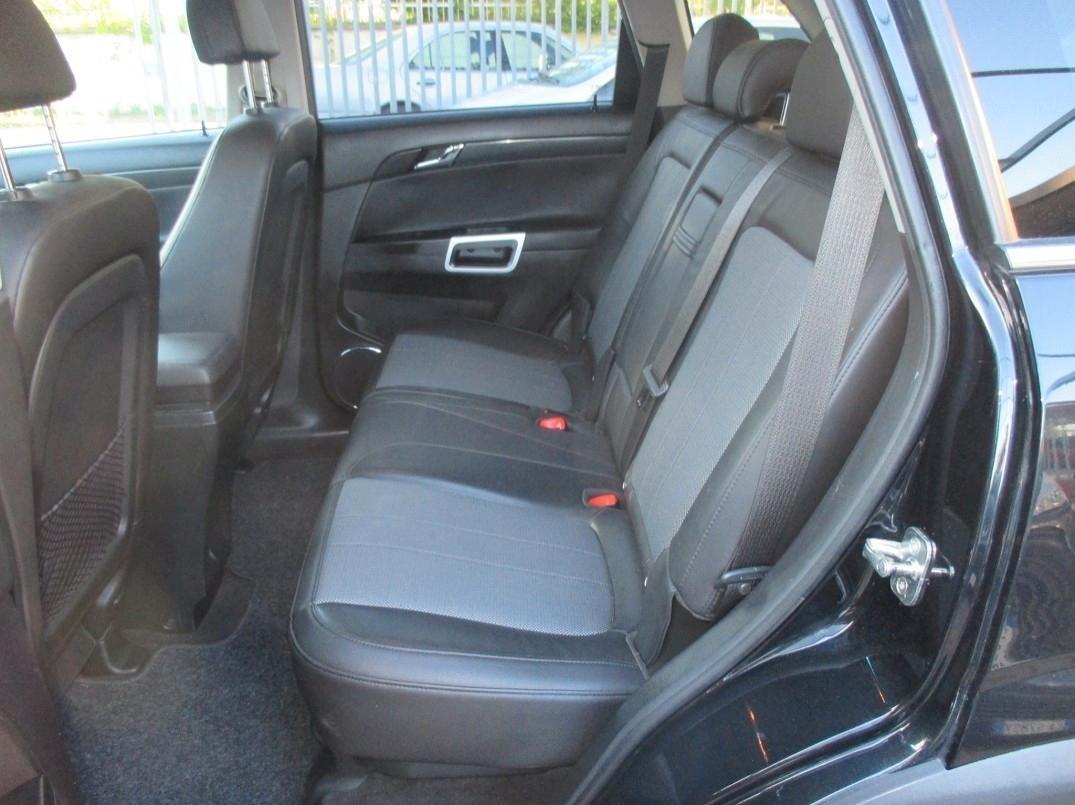 Opel Antara 2.2 cdti 4X4 Automatica