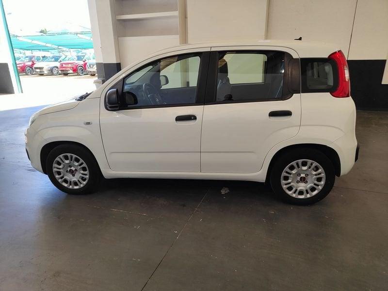 FIAT Panda Panda 1.0 FireFly S&S Hybrid