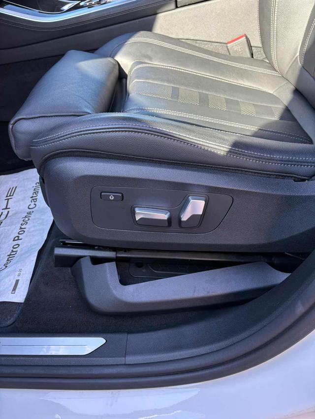BMW X5 xDrive30d xLine