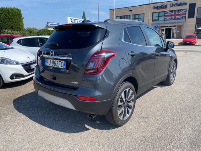 OPEL Mokka X 1.4 Turbo Ecotec 140CV 4x4 Start&Stop Innovation