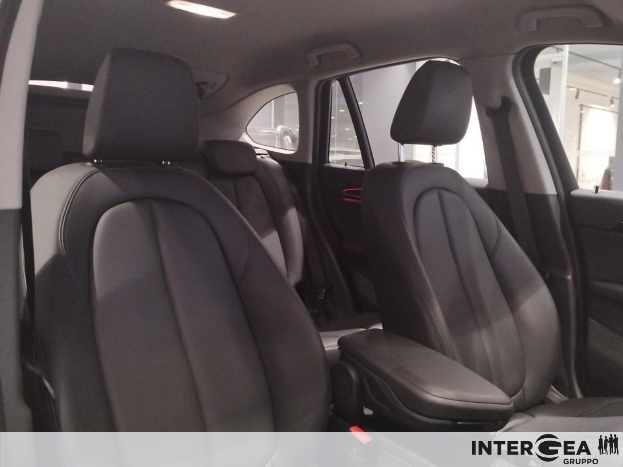 BMW X1 xdrive18d xLine Plus auto