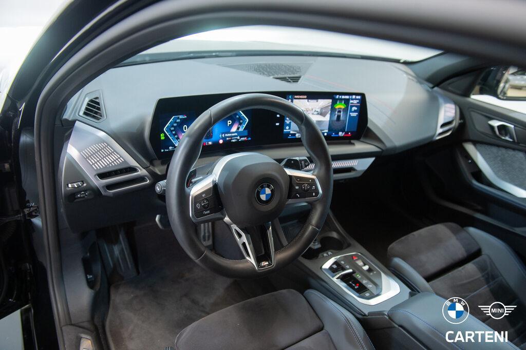 BMW Serie 1 118 d MSport DCT