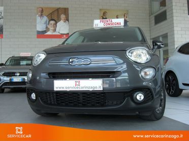 Fiat 500X 1.0 T3 120 CV Cult