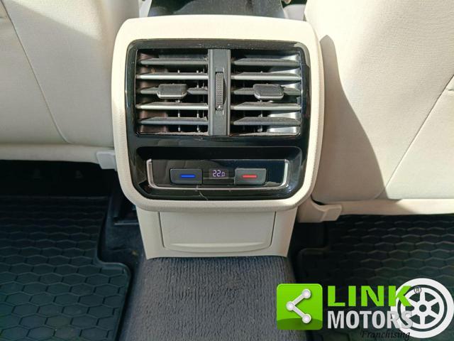 VOLKSWAGEN Passat Variant 1.6 TDI NEOPATENTATI BlueMotion Technology