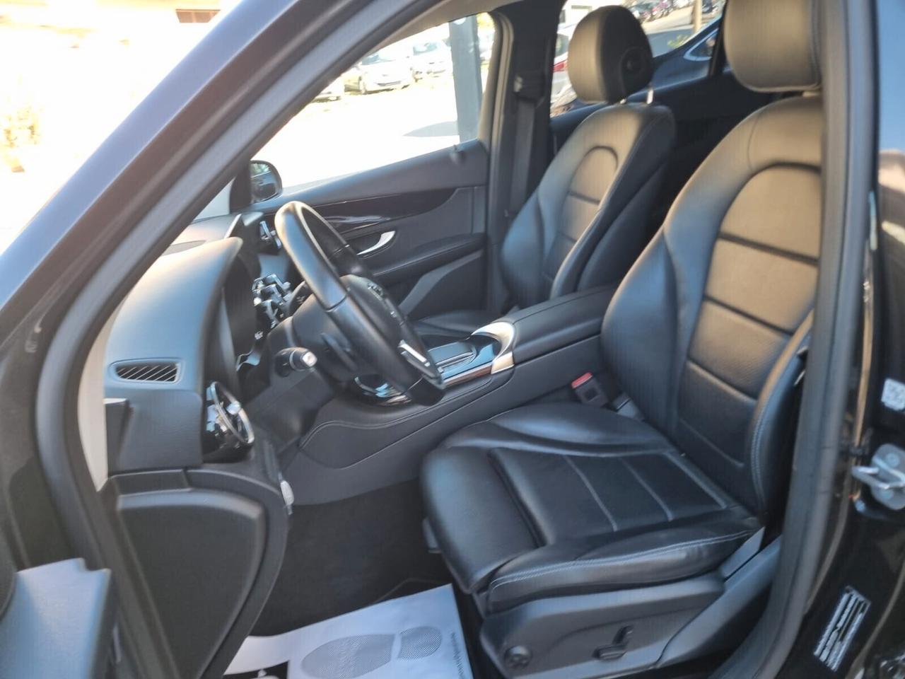 Mercedes-benz GLC 220 SUPER PROMO ESTATE 2025