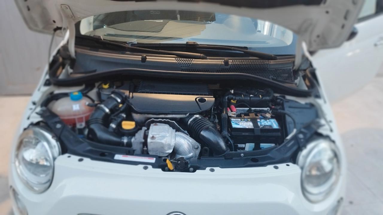 Fiat 500 1.3 Multijet 16V 95 CV CULT