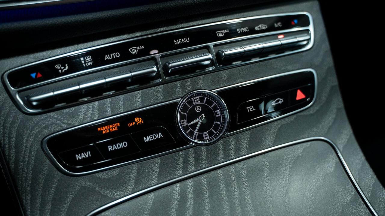 Mercedes-benz CLS 300 D COUPE PREMIUM PLUS AMG TETTO PACK LUCI MULTIBEAM BRUMESTER FULL OPTIONAL