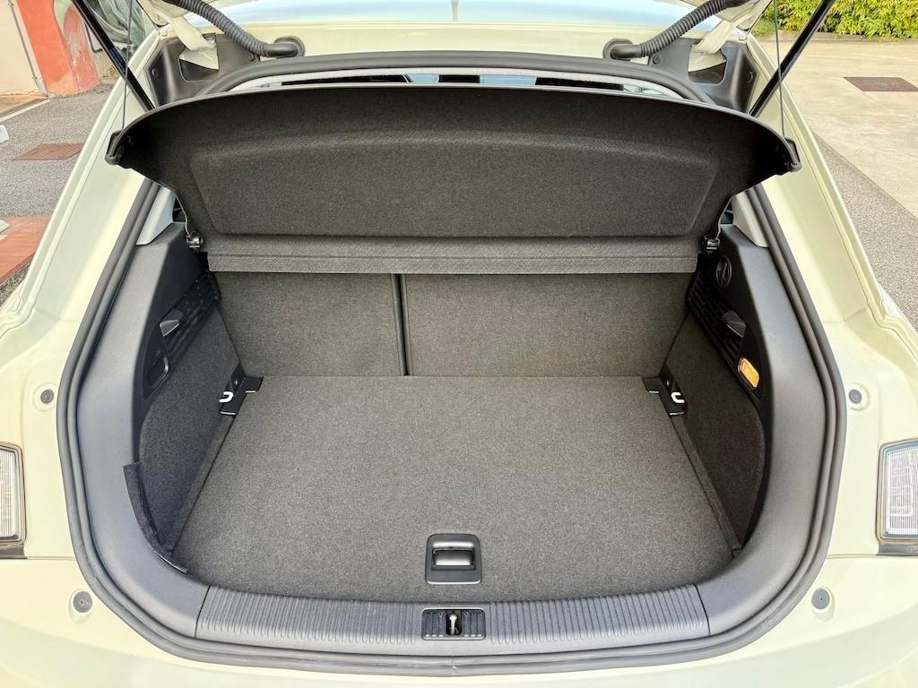 Audi A1 1.2 TFSI Ambition