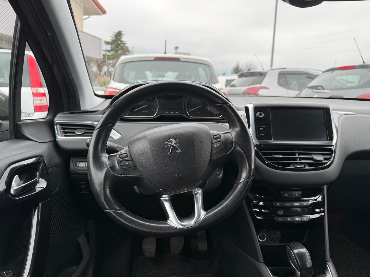 Peugeot 208 1.6 Diesel Neopatentati