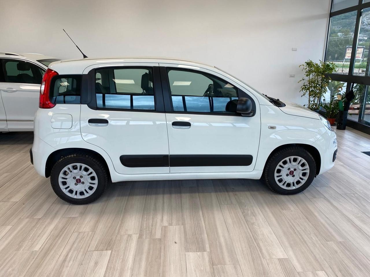 Fiat Panda 1.3 MJT 95 CV Easy Pari al nuovo