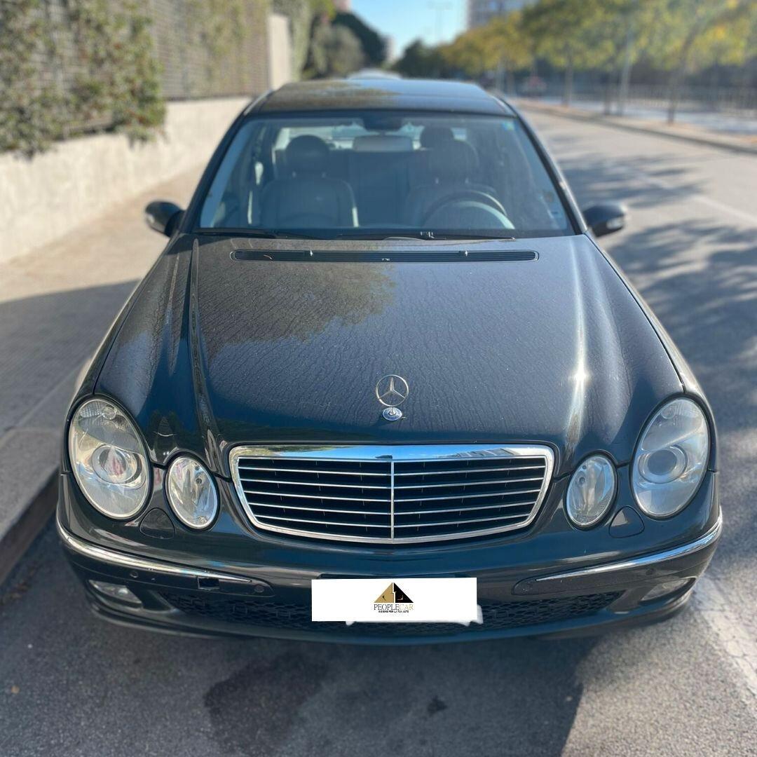 Mercedes Classe E 240