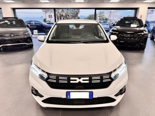 DACIA Sandero 1.0 SCe Streetway 65 CV Expression