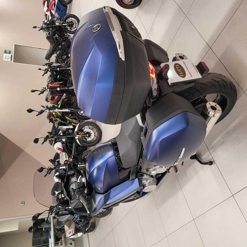 Yamaha FJR 1300 AE - 2021