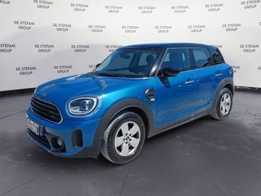 MINI Countryman Mini Countryman 2.0 Cooper D Hype auto