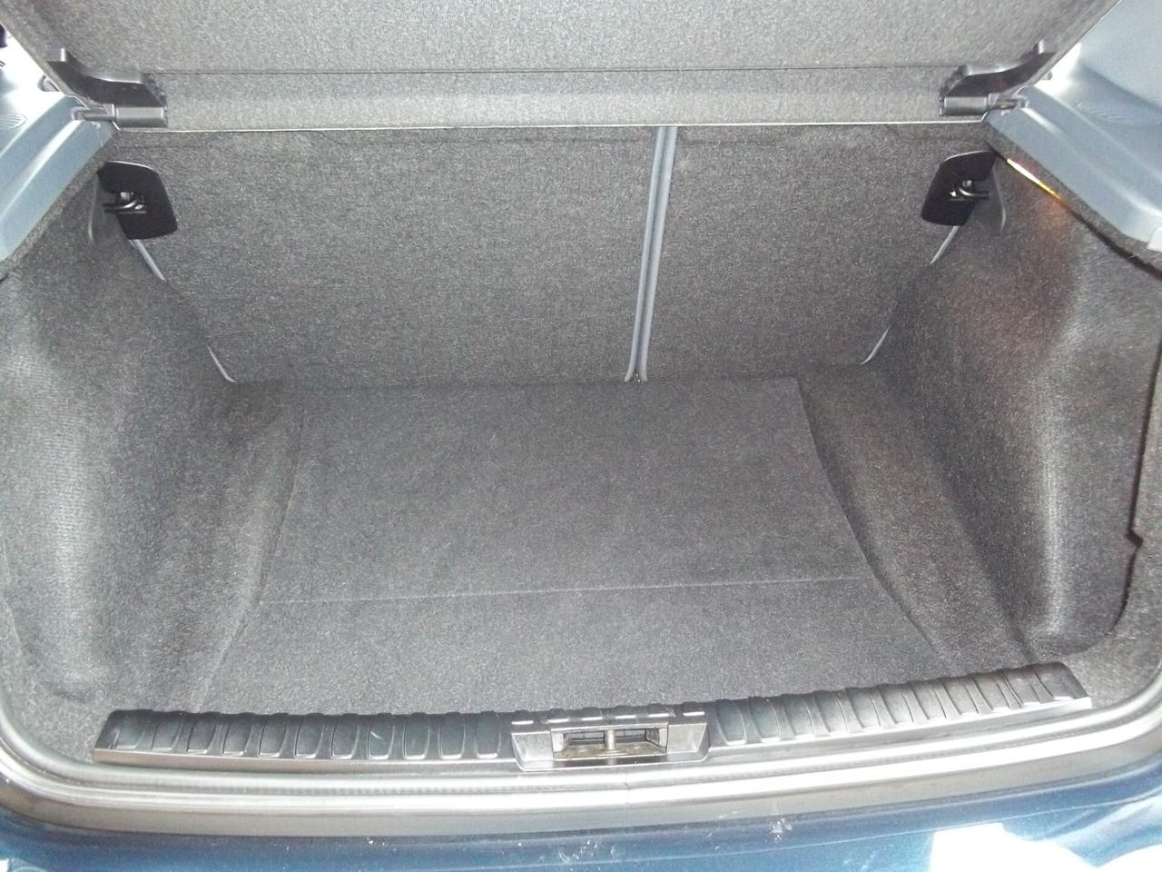 Bmw Serie 1 116i cat 5 porte Futura Uniproprietario 80.500 Km !!!!!!!!!!!!!!!!!!!!1