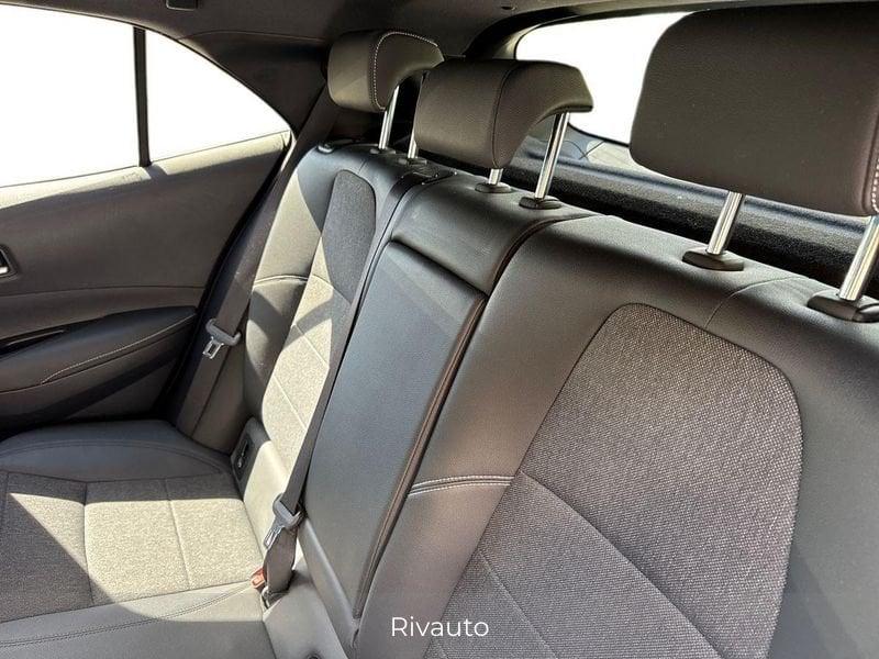 Toyota Corolla 1.8 Hybrid Style