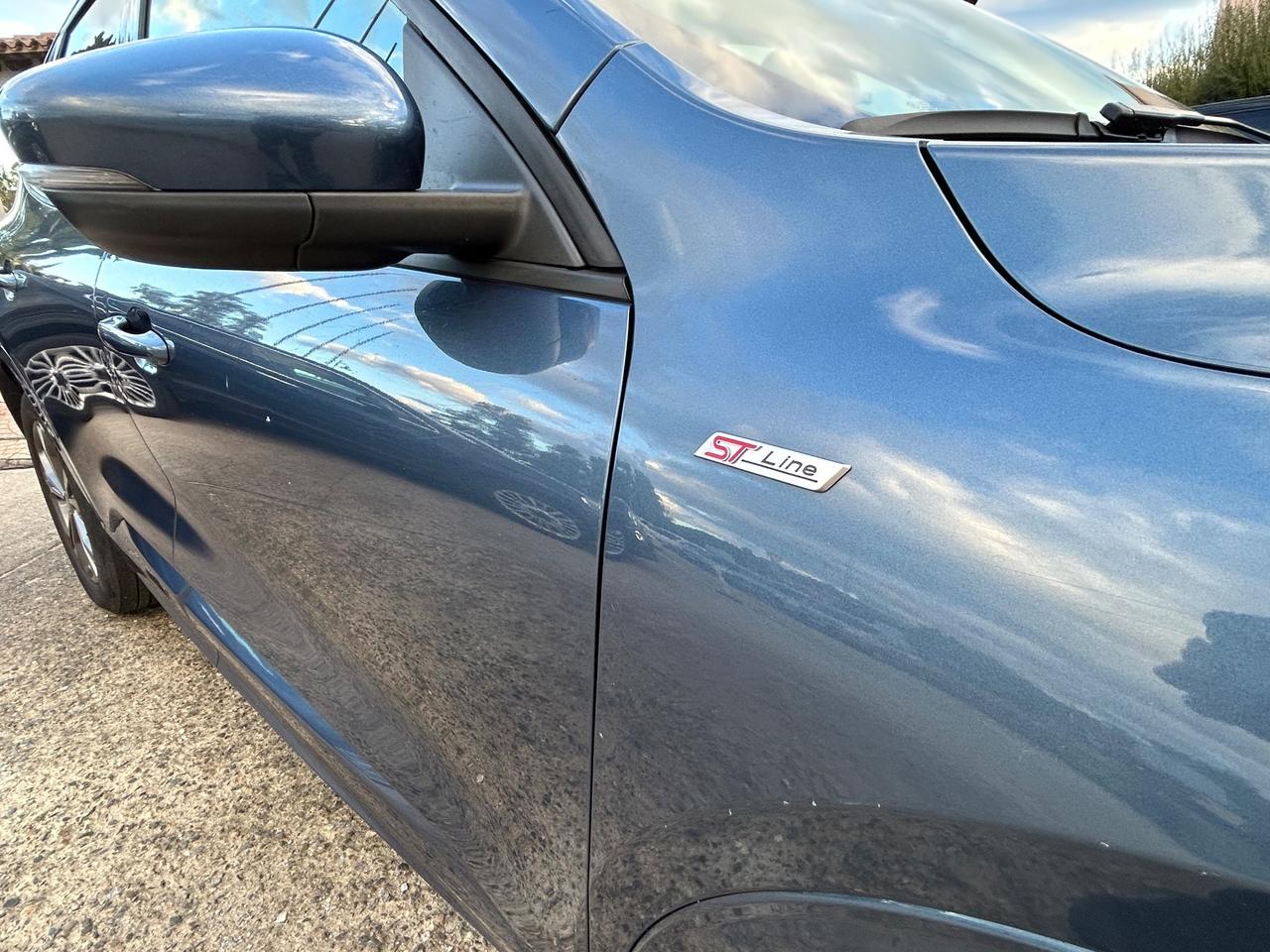 Ford Kuga 1.5 EcoBlue 120 CV aut. 2WD ST-Line