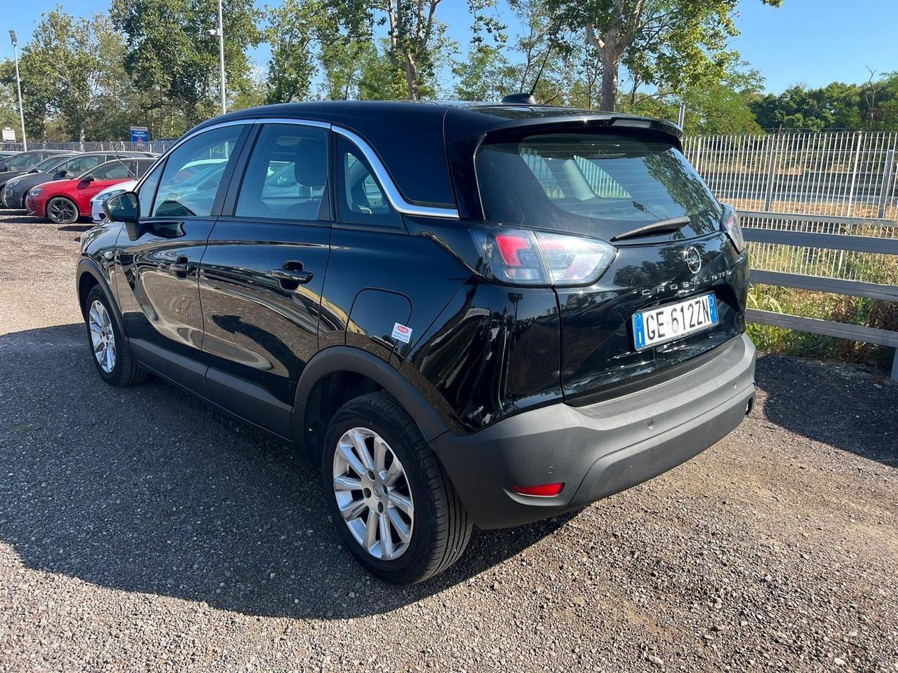 Opel Crossland Crossland X 1.5 ECOTEC D 110 CV Start&Stop Ultimate