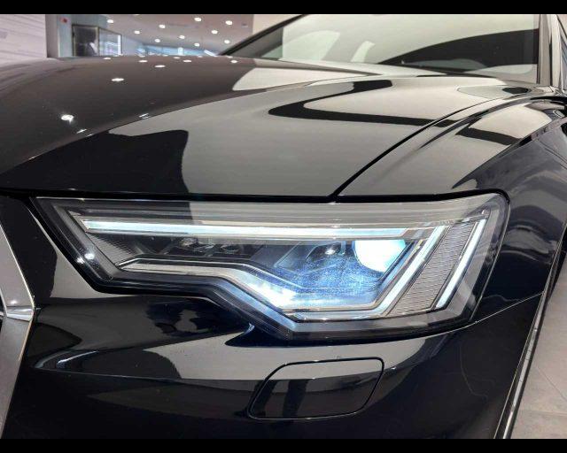 AUDI A6 Avant 45 3.0 TDI quattro ultra S tronic S line ed