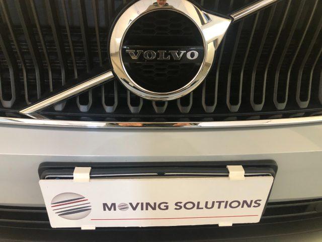 VOLVO XC40 T3 Momentum Pro 163 cavalli COME NUOVA! 36 MILA KM