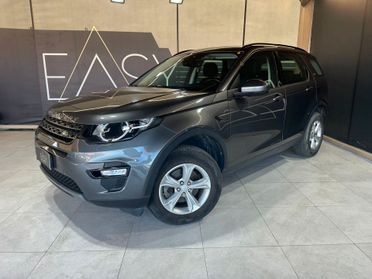 Land Rover Discovery Sport 2.0 td4 Pure awd 150cv