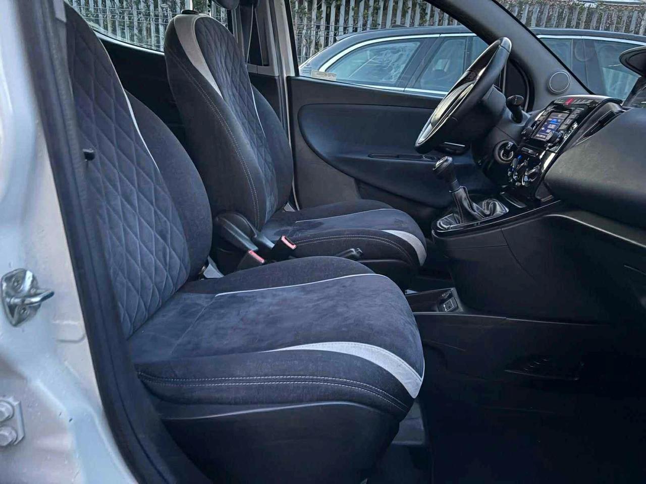 Lancia Ypsilon 1.3 MJT 16V 95 CV 5 porte S&S Mya