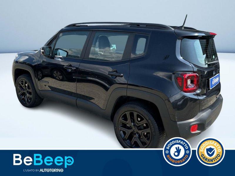 Jeep Renegade 2.0 MJT LIMITED 4WD 140CV