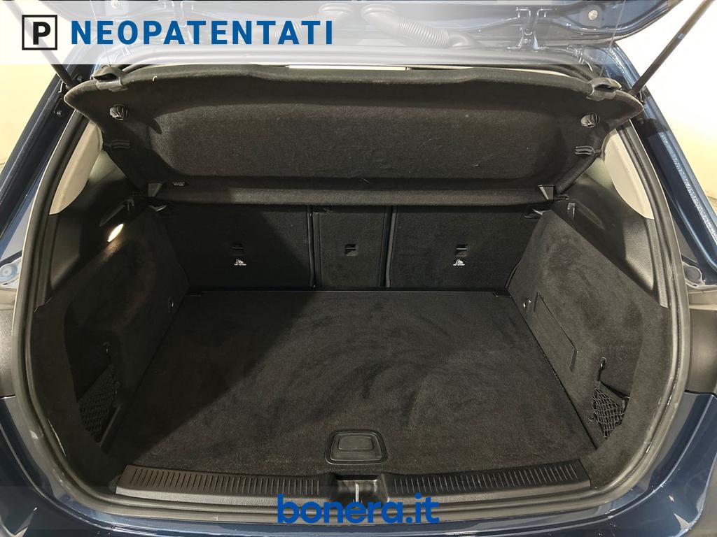 Mercedes Classe B 180 180 D Sport 7G-DCT