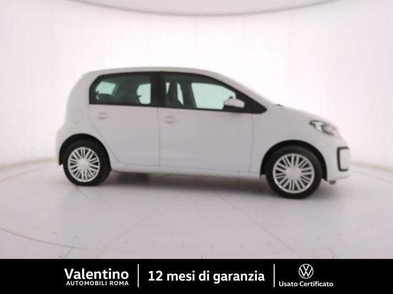 Volkswagen up! 1.0 5p. EVO move BlueMotion Technology