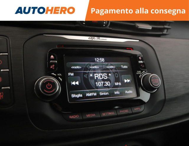 ALFA ROMEO Giulietta 1.6 JTDm 120 CV Super