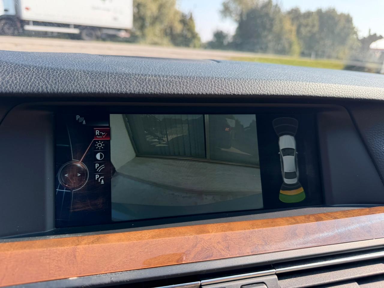Bmw 530d Business