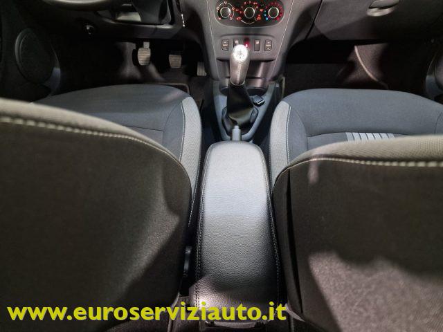 DACIA Sandero 0.9 TCe 12V 90CV Start&Stop Serie Speciale Wow