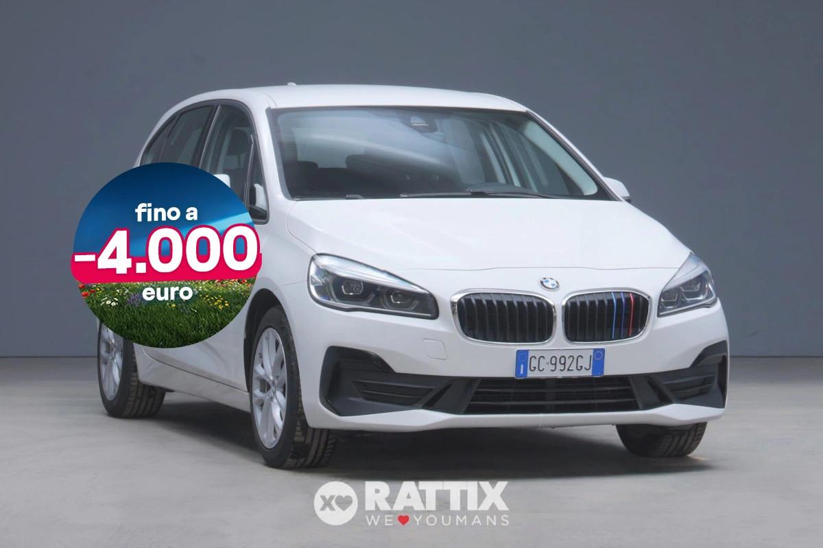 BMW 225 225xe 1.5 PHEV iPerformance Active Tourer Auto