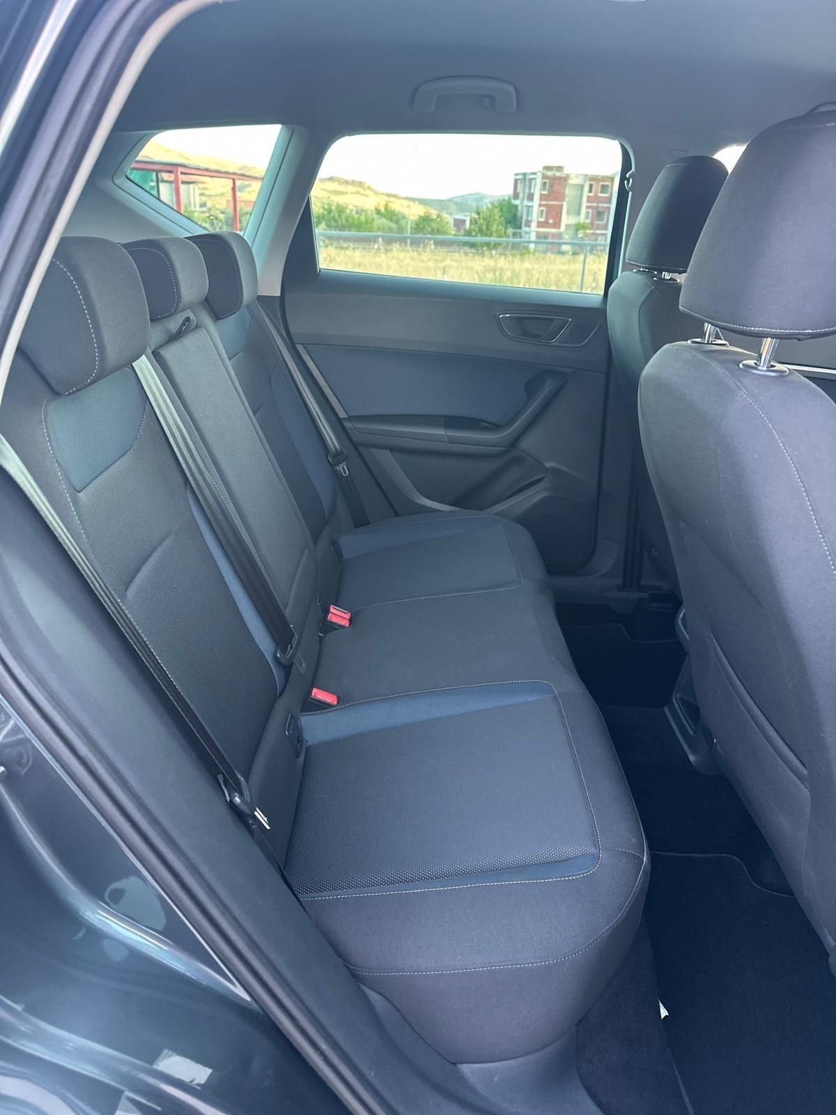 Seat Ateca 1.6 TDI Advance