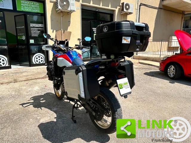 HONDA Other AFRICA TWIN CRF 1000 D