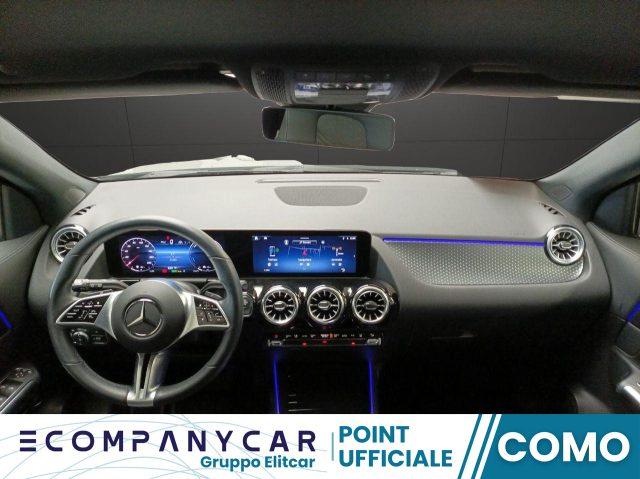 MERCEDES-BENZ GLA 250 e hybrid EQ Progressive Advanced Plus