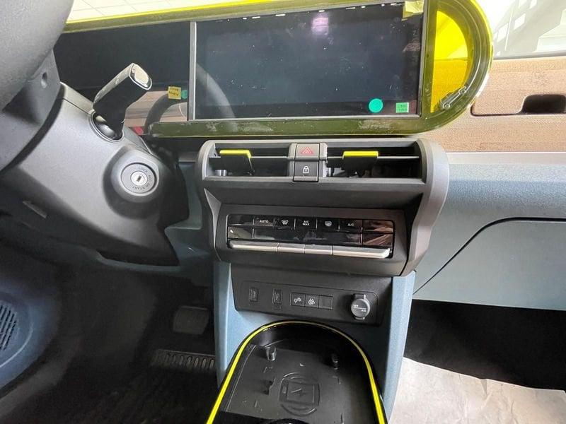 FIAT Grande Panda 1.2 hybrid La Prima 110cv edct