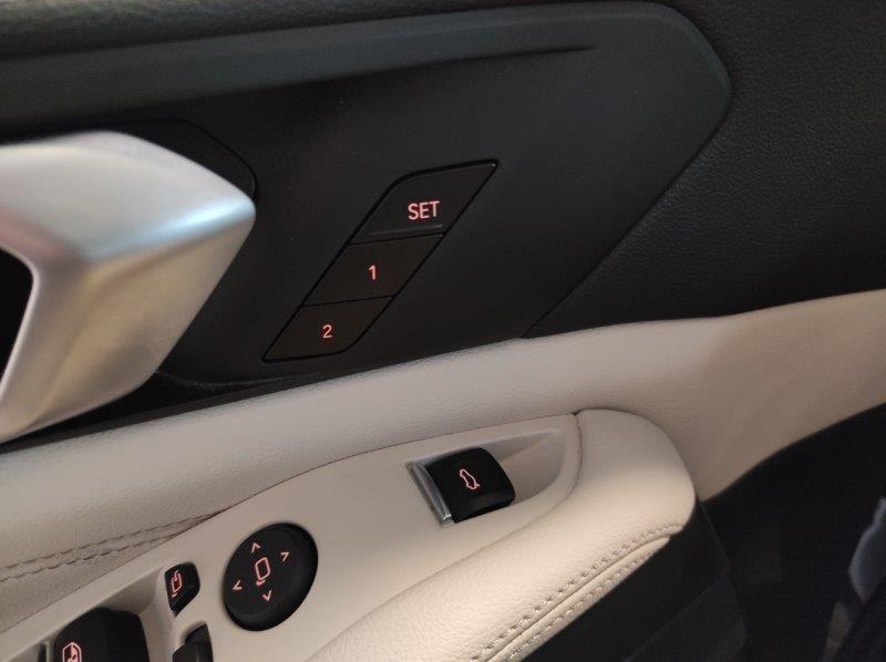 BMW X5 (G05/F95) - X5 xDrive25d xLine