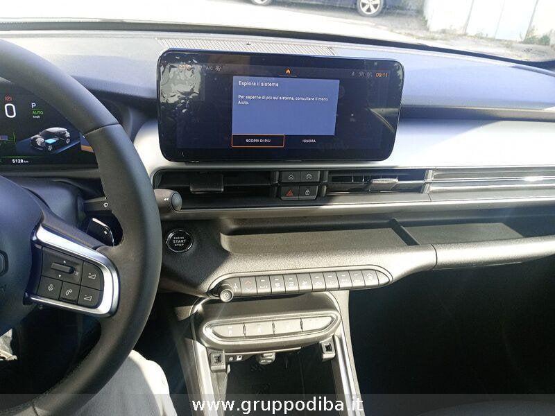 Jeep Avenger S4L 4xe 619 Overland 1.2 14
