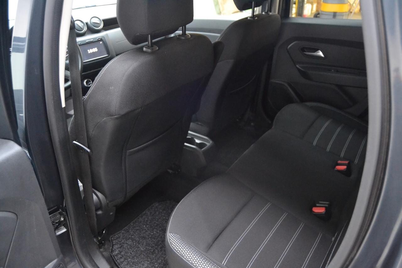 Dacia Duster 1.5 Blue dCi 8V 115 CV 4x2 Prestige