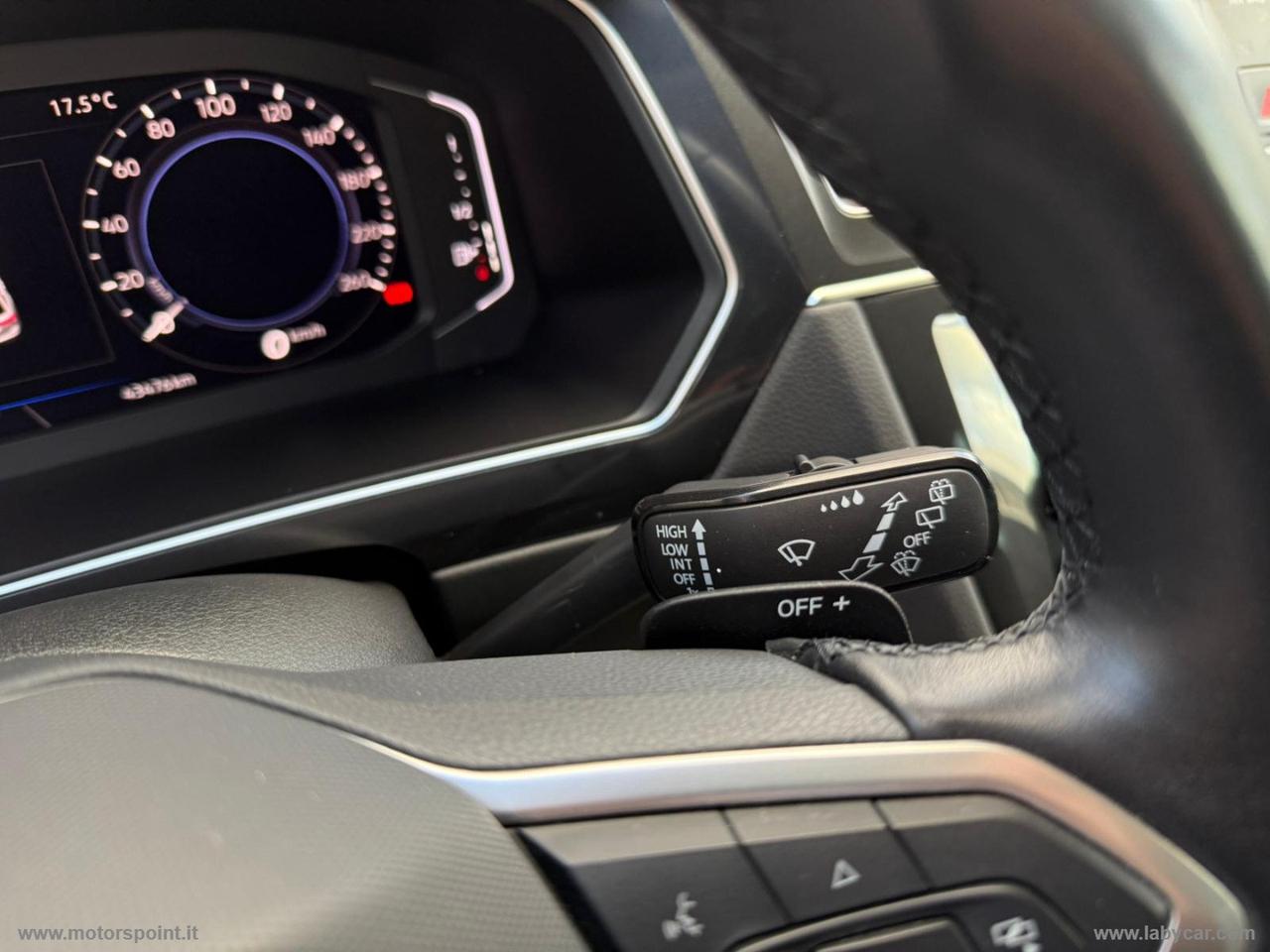 VOLKSWAGEN Tiguan 1.4 TSI eHYBRID DSG Life