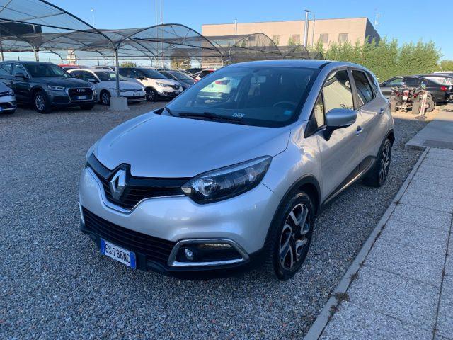 RENAULT Captur 1.5 dCi 8V 90 CV Start&Stop Energy R-Link