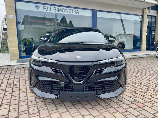 ALFA ROMEO Junior 1.2 145 CV Hybrid eDCT6 Speciale - KM0