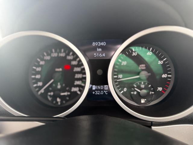 MERCEDES-BENZ SLK 200 Kompressor 2 LOOK EDITION - serie limitata