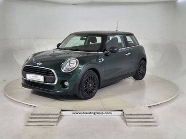 MINI Mini 2014 Benzina 1.2 One 75cv 3p