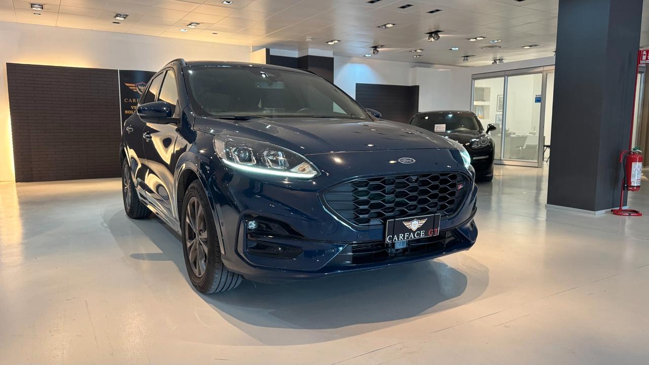 FORD KUGA 1.5 DIESEL ST-LINE - 2022